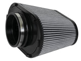 Magnum Force Intake Replacement Air Filter w/ Pro Dry S Media 5 Inch F x (11x6-1/2) Inch B x (8-1/2x4) Inch T x 7-1/2 Inch H aFe Power