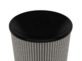 Momentum Intake Replacement Air Filter w/ Pro Dry S Media (4-1/2x3) Inch F x (6x5) Inch B x (5x3-3/4) Inch T x 7 Inch H aFe Power