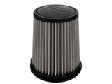 Momentum Intake Replacement Air Filter w/ Pro Dry S Media 4 Inch F x 6 Inch B x 4-3/4 Inch T x 7 Inch H aFe Power
