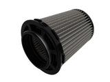 Momentum Intake Replacement Air Filter w/ Pro Dry S Media (Pair) 4 Inch F x 6 Inch B x 4-3/4 Inch T x 7 Inch H aFe Power