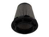 Momentum Intake Replacement Air Filter w/ Pro Dry S Media (Pair) 4 Inch F x 6 Inch B x 4-3/4 Inch T x 7 Inch H aFe Power