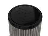 Momentum Intake Replacement Air Filter w/ Pro Dry S Media 4 Inch F x 6 Inch B x 4-3/4 Inch T x 7 Inch H aFe Power
