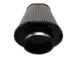 Magnum Force Intake Replacement Air Filter w/ Pro Dry S Media 4 Inch F X (7-3/4x6-1/2) Inch B X (4-3/4x3-1/2) Inch T X 7 Inch H aFe Power