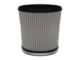 Magnum Force Intake Replacement Air Filter w/ Pro Dry S Media (6-1/2x3-1/4) Inch F x (7x3-3/4) Inch B x (7x3) Inch T x 7-1/2 Inch H aFe Power