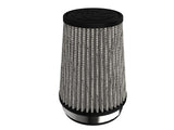 Magnum Force Intake Replacement Air Filter w/ Pro Dry S Media 2-7/8 Inch F x 3-7/8 Inch B x 3 Inch T x 5 Inch H aFe Power