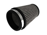 Magnum Force Intake Replacement Air Filter w/ Pro Dry S Media 2-7/8 Inch F x 3-7/8 Inch B x 3 Inch T x 5 Inch H aFe Power