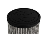 Magnum Force Intake Replacement Air Filter w/ Pro Dry S Media 2-7/8 Inch F x 3-7/8 Inch B x 3 Inch T x 5 Inch H aFe Power