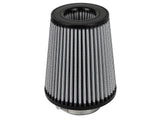 Magnum Force Intake Replacement Air Filter w/ Pro Dry S Media 3 Inch F x 6 Inch B x 4-1/2 Inch T (Inverted) x 7 Inch H aFe Power