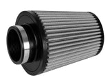 Magnum Force Intake Replacement Air Filter w/ Pro Dry S Media 3 Inch F x 6 Inch B x 4-1/2 Inch T (Inverted) x 7 Inch H aFe Power