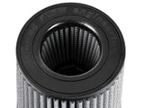 Magnum Force Intake Replacement Air Filter w/ Pro Dry S Media 3 Inch F x 6 Inch B x 4-1/2 Inch T (Inverted) x 7 Inch H aFe Power