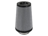 Magnum Force Intake Replacement Air Filter w/ Pro Dry S Media 3-1/2 Inch F x 6 Inch B x 4-1/2 Inch T (Inverted) x 9 Inch H aFe Power