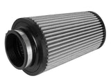 Magnum Force Intake Replacement Air Filter w/ Pro Dry S Media 3-1/2 Inch F x 6 Inch B x 4-1/2 Inch T (Inverted) x 9 Inch H aFe Power