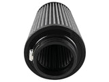 Magnum Force Intake Replacement Air Filter w/ Pro Dry S Media 3-1/2 Inch F x 6 Inch B x 4-1/2 Inch T (Inverted) x 9 Inch H aFe Power