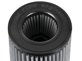 Magnum Force Intake Replacement Air Filter w/ Pro Dry S Media 3-1/2 Inch F x 6 Inch B x 4-1/2 Inch T (Inverted) x 9 Inch H aFe Power