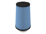 Magnum Force Intake Replacement Air Filter w/ D2 Dura-Dry Media 4 F x 6 Inch B x 4-1/2 Inch T x 9 Inch H aFe Power