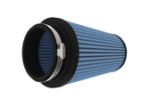 Magnum Force Intake Replacement Air Filter w/ D2 Dura-Dry Media 4 F x 6 Inch B x 4-1/2 Inch T x 9 Inch H aFe Power