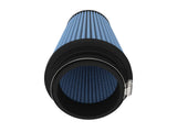 Magnum Force Intake Replacement Air Filter w/ D2 Dura-Dry Media 4 F x 6 Inch B x 4-1/2 Inch T x 9 Inch H aFe Power