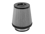 Magnum Force Intake Replacement Air Filter w/ Pro Dry S Media 4 Inch F x 6 Inch B x 4-1/2 Inch T (Inverted) x 6 Inch H aFe Power
