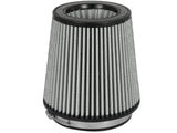 Magnum Force Intake Replacement Air Filter w/ Pro Dry S Media 5-1/2 Inch F x 7 Inch B x 5-1/2 Inch T (Inverted) x 7 Inch H aFe Power