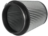 Magnum Force Intake Replacement Air Filter w/ Pro Dry S Media 5-1/2 Inch F x 7 Inch B x 5-1/2 Inch T (Inverted) x 7 Inch H aFe Power