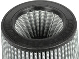 Magnum Force Intake Replacement Air Filter w/ Pro Dry S Media 5-1/2 Inch F x 7 Inch B x 5-1/2 Inch T (Inverted) x 7 Inch H aFe Power