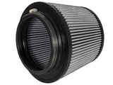 Magnum Force Intake Replacement Air Filter w/ Pro Dry S Media 6 Inch F x 9 Inch B x 7 Inch T (Inverted) x 7 Inch H aFe Power