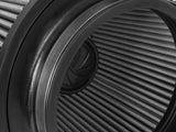 Magnum Force Intake Replacement Air Filter w/ Pro Dry S Media 6 Inch F x 9 Inch B x 7 Inch T (Inverted) x 7 Inch H aFe Power