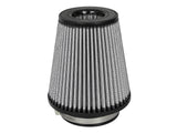 Magnum Force Intake Replacement Air Filter w/ Pro Dry S Media 4-1/2 Inch F x 7 Inch B x 4-1/2 Inch T (Inverted) x 7 Inch H aFe Power