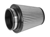 Magnum Force Intake Replacement Air Filter w/ Pro Dry S Media 4-1/2 Inch F x 7 Inch B x 4-1/2 Inch T (Inverted) x 7 Inch H aFe Power