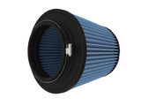Magnum Force Intake Replacement Air Filter w/ D2 Dura-Dry Media 5-1/2 Inch F x 9 Inch B x 7 Inch T x 8 Inch H aFe Power