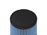Magnum Force Intake Replacement Air Filter w/ D2 Dura-Dry Media 5-1/2 Inch F x 9 Inch B x 7 Inch T x 8 Inch H aFe Power