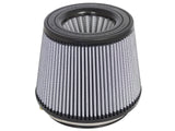 Magnum Force Intake Replacement Air Filter w/ Pro Dry S Media 7 Inch F x 9 Inch B x 7 Inch T (Inverted) x 7 Inch H aFe Power
