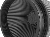 Magnum Force Intake Replacement Air Filter w/ Pro Dry S Media 7 Inch F x 9 Inch B x 7 Inch T (Inverted) x 7 Inch H aFe Power