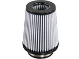 Magnum Force Intake Replacement Air Filter w/ Pro Dry S Media 4 Inch F x 6 Inch B x 4-1/2 T (Inverted) x 7 Inch H aFe Power