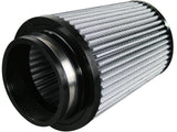 Magnum Force Intake Replacement Air Filter w/ Pro Dry S Media 4 Inch F x 6 Inch B x 4-1/2 T (Inverted) x 7 Inch H aFe Power