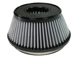 Magnum Force Intake Replacement Air Filter w/ Pro Dry S Media (6-7/8x5-5/8) Inch F x (8x6-7/8) Inch B x (5-1/2x4-1/2) Inch T x 3-1/2 Inch H aFe Power