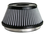 Magnum Force Intake Replacement Air Filter w/ Pro Dry S Media (6-7/8x5-5/8) Inch F x (8x6-7/8) Inch B x (5-1/2x4-1/2) Inch T x 3-1/2 Inch H aFe Power