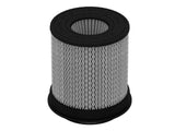 Momentum Intake Replacement Air Filter w/ Pro Dry S Media 6 Inch F x 8 Inch B x 8 Inch T (Inverted) x 9 Inch H aFe Power