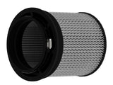 Momentum Intake Replacement Air Filter w/ Pro Dry S Media 6 Inch F x 8 Inch B x 8 Inch T (Inverted) x 9 Inch H aFe Power