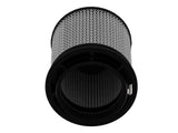 Momentum Intake Replacement Air Filter w/ Pro Dry S Media 6 Inch F x 8 Inch B x 8 Inch T (Inverted) x 9 Inch H aFe Power