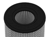 Momentum Intake Replacement Air Filter w/ Pro Dry S Media 6 Inch F x 8 Inch B x 8 Inch T (Inverted) x 9 Inch H aFe Power