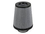 Magnum Force Intake Replacement Air Filter w/ Pro Dry S Media 3-1/2 Inch F x 6 Inch B x 4-1/2 Inch T (Inverted) x 7 Inch H aFe Power