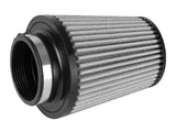 Magnum Force Intake Replacement Air Filter w/ Pro Dry S Media 3-1/2 Inch F x 6 Inch B x 4-1/2 Inch T (Inverted) x 7 Inch H aFe Power