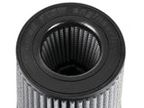 Magnum Force Intake Replacement Air Filter w/ Pro Dry S Media 3-1/2 Inch F x 6 Inch B x 4-1/2 Inch T (Inverted) x 7 Inch H aFe Power