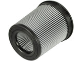 Momentum Intake Replacement Air Filter w/ Pro Dry S Media 3-7/8 Inch F x 8 Inch B x 7 Inch T (Inverted) x 9 Inch H aFe Power