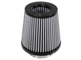 Takeda Intake Replacement Air Filter w/ Pro Dry S Media 3-1/2 Inch F x 6 Inch B x 4-1/2 Inch T (Inverted) x 6 Inch H aFe Power