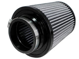 Takeda Intake Replacement Air Filter w/ Pro Dry S Media 3-1/2 Inch F x 6 Inch B x 4-1/2 Inch T (Inverted) x 6 Inch H aFe Power