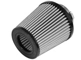 Takeda Intake Replacement Air Filter w/ Pro Dry S Media 3-1/2 Inch F x 6 Inch B x 4-1/2 Inch T (Inverted) x 6 Inch H aFe Power