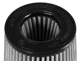 Takeda Intake Replacement Air Filter w/ Pro Dry S Media 3-1/2 Inch F x 6 Inch B x 4-1/2 Inch T (Inverted) x 6 Inch H aFe Power