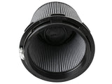 Momentum Intake Replacement Air Filter w/ Pro Dry S Media 5-1/2 Inch F x 7 Inch B x 5-1/2 Inch T (Inverted) x 6-1/2 Inch H aFe Power